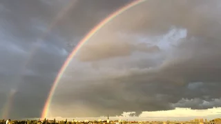 Friede! Segen! Glück!