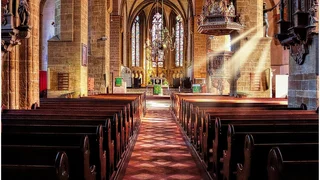 Gottesdienst mal anders