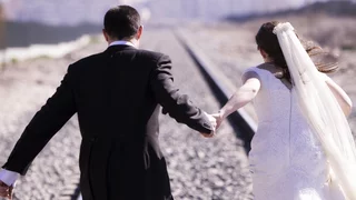 Heiraten an ungewöhnlichen Orten