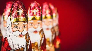 Heimlicher Nikolaus