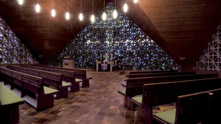 DLF Gottesdienstübertragung