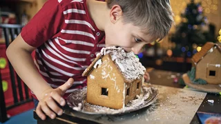 Advent und Weihnachten unperfekt