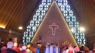 Pfingsten: Wenn Gottes Atem die Welt durchdringt