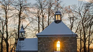 Weihnachtsgottesdienste und Krippenfeier in Radio und Fernsehen