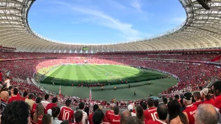 Fußball verbindet