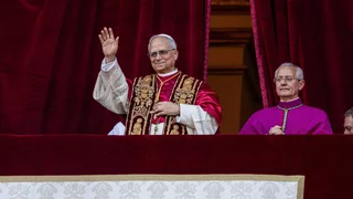 Der neue Papst