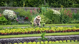 Der Garten von Madeleine Delbrêl