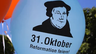 Reformationstag 2024