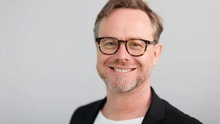 Andreas Wörsdörfer