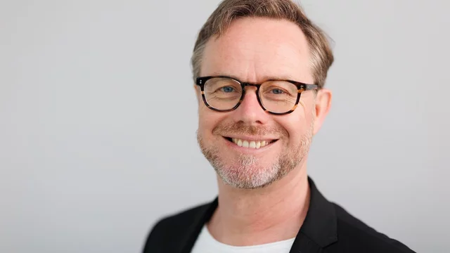 Wörsdörfer, Andreas
