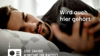 100 Jahre Kirche im Radio