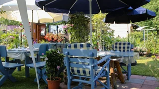 Bratfeste in Bad Orb