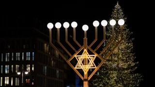 Licht gegen die Dunkelheit