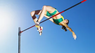 Sport und Spiritualität