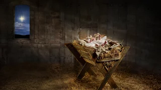 Weihnachten im Radio und TV