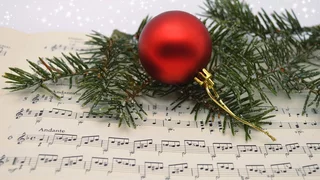 Vom Advent zu Heiligabend