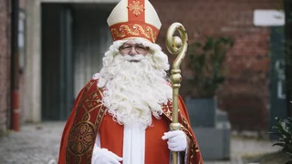 Nikolaus und das Kornwunder