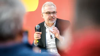 Worte bewegen Welten