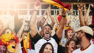 Macht hoch die Tür, die TOOOR! macht weit