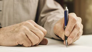 Ein Friede, der vom Himmel kommt