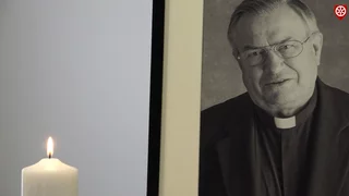 Ein Mensch voller Zuversicht - Zum Tod von Kardinal Lehmann