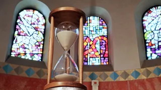 Alles hat seine Zeit – ungewöhnliche Weisheiten der Bibel