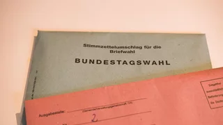 Mir Herz und Verstand: Zwei heilige Kanzler