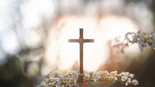 Karfreitag - das große Warum