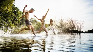 Sommerzeit