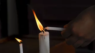 Gebet für die Menschen in Volkmarsen