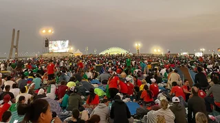 Nach dem Weltjugendtag