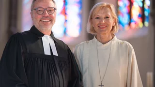 ARD Ökumenischer Silvestergottesdienst