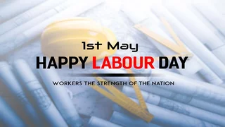 1. Mai "Tag der Arbeit"