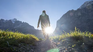 Weiter Raum zum Leben