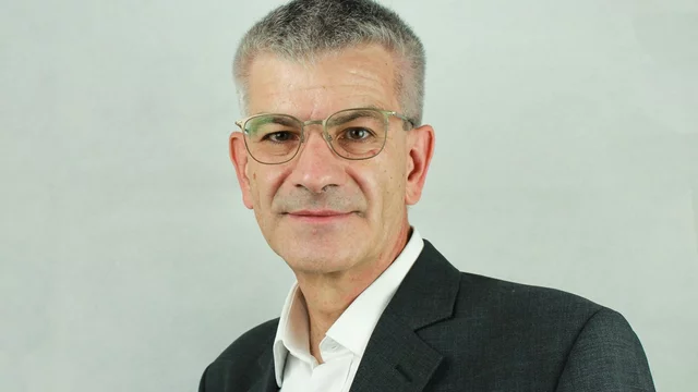 Hieke, Prof. Dr. Thomas