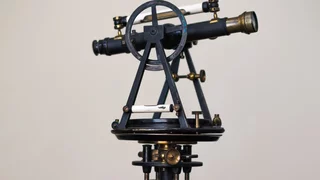 Galileo Galilei – „Die Neugier steht immer an erster Stelle“