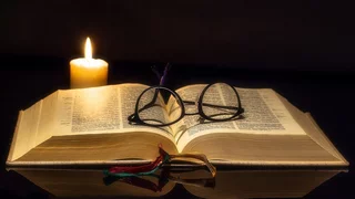 Der Kirche trauen?