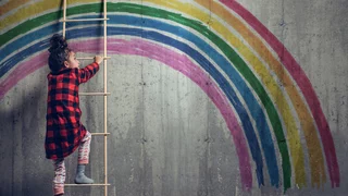 Und doch: ein Hoffnungsbild