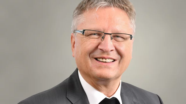 Müller, Christoph Gregor