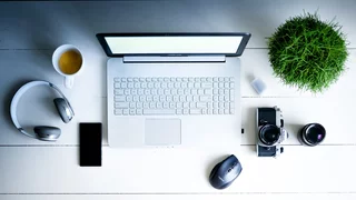 Homeoffice und Vertrauen