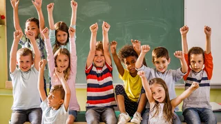 Zurück in Schule und Alltag