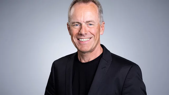 Schweinsberg, Ralf
