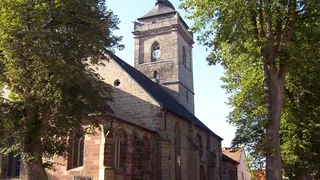 Gottesdienst und Sonntag: Den Alltag unterbrechen