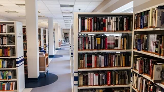 Offene Bibliothek