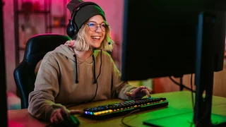 Gamescom: Wie man spielend die Welt rettet