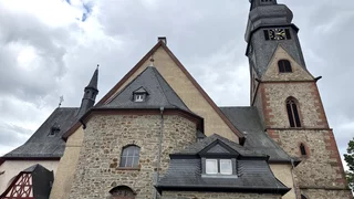 ARD-Fernsehgottesdienst zur Misereor Fastenaktion 2026