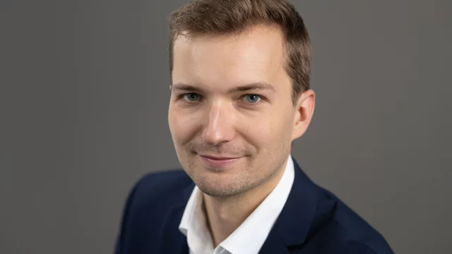Zschörnig, Jan Michel