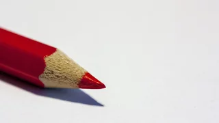 Mit Pappkarton und Stift - die Protestaktion der Marina Owsjannikowa