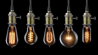 Edison - Ein Leben voller Licht