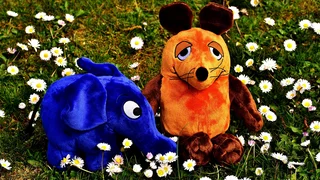 50 Jahre "Sendung mit der Maus"